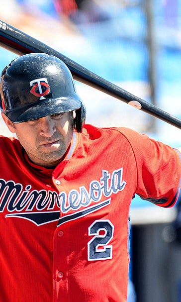 After winter of speculation, Dozier returns to lead young Twins